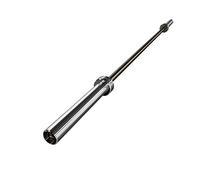 Lacertosus - Bilanciere Donna Crosstraining Raw Line - OB80W-RW