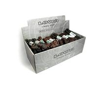 Lowa - Lacets chaussures Zephyr - Noir