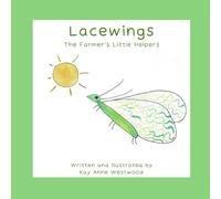 Lacewings: The Farmer's Little Helpers
