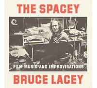 Lacey, Bruce - Spacey Bruce Lacey