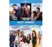 Lacey Chabert 6-Movie Collection (The Color of Rain) (DVD) Lacey Chabert