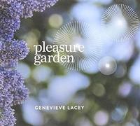 Lacey, Genevieve - Pleasure Garden