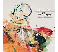 LACEY, GENEVIEVE - SOLILOQUY: TELEMANN..