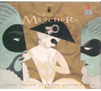 Lach - Un Ballo in Maschera (Ga)