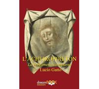 L'Acheiropoieton. La pergamena scomparsa