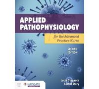 Lachel Story Lucie Applied Pathophysiology for the Advanced Practi (Tascabile)