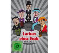 Lachen ohne Ende - Fünf Kurzfilme