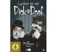 Lachen Sie mit Stan Dick & Doof