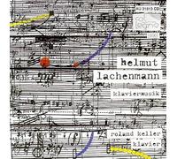 Lachenmann - 5 Variations on a Theme of Schubert