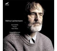 Lachenmann, H. - Zwei Geuhfeul