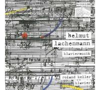 LACHENMANN, HELMUT - KLAVIERMUSIK