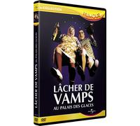 Lâcher de vamps (DVD) Vamps Les