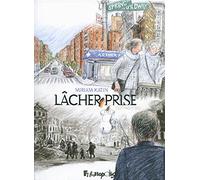 Lâcher prise
