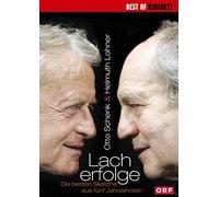 Lacherfolge