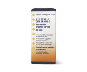 LACHESIS MUTUS*30CH OS GTT30ML