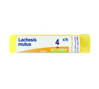 Lachesis Mutus 4 Ch Tubo 2020