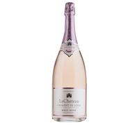 LaCheteau Crémant de Loire AOC Brut Rosé Magnum 1,5 ℓ