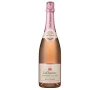 LaCheteau Crémant de Loire AOC Rosé Brut 0,75 l