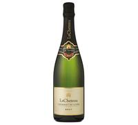 LaCheteau Crémant de Loire AOP Brut 0,75 ℓ