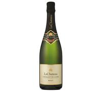 LaCheteau Crémant de Loire AOP Brut 0,75 l