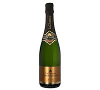 LaCheteau - Cremant de Loire Gold Edition - Spumante Bianco Brut, metodo tradizionale (1 x 0,75 l) (Confezione da 6)