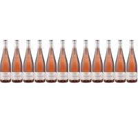 LaCheteau - Vino Rosato, Rosé d'Anjou demi-sec, Valle della Loira, Francia (6 x 0,75 l) (Confezione da 2)