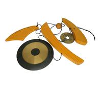 lachineuse 2496 Suono, Marrone e Oro