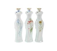 Lachineuse 3 vasi Cinesi Qipao.