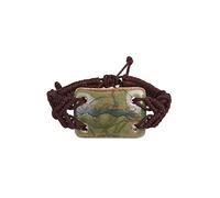 lachineuse Bracciale Fiore di Loto, 15