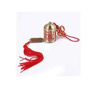 Lachineuse Campanellino Buddista da Appendere