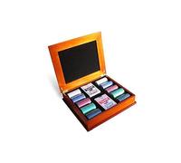 lachineuse - Cofanetto portaoggetti Special Poker