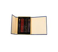 lachineuse Cofanetto Segnalibro - Un Ragazzo, Una Ragazza