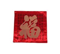 lachineuse Custodia., Rosso, 40