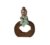 Lachineuse Decorazione Deesse Guanyin