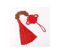 lachineuse Feng Shui, Rosso, 10x6x0.5cm