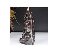 Lachineuse Fontana per incenso Dio Sau