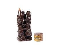 Lachineuse Fontana per incenso, Paesaggio Asiatico