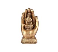 lachineuse Mano di Buddha - Deesse Guanyin