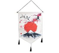 lachineuse PANNELLO JAPONAIS - MONT FUJI