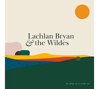 Lachlan,Bryan & The Wildes - As Long As It's Not Us