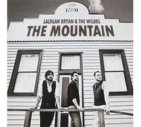 Lachlan, Bryan & The Wildes - Mountain