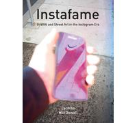 Lachlan MacDowall Instafame (Tascabile)