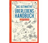 Lachlan McLaine Cornelia P Das ultimative Überlebenshandbuch: (Copertina rigida)