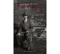 Lachlan Philpott The Trouble with Harry (Tascabile) Oberon Modern Plays