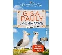 Lachmöwe: Ein Sylt-Krimi: 15