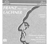 Lachner, Franz - Chamber Music
