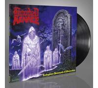 Hooded Menace – Lachrymose Monuments Of Obscurations – Vinile LP – Preordine 28/11/2025