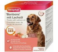 LACHSÖL BONBONS 245 g - praline al salmone 40 pezzi