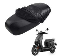 LACHT 1 Pezzo Coprisedile Per Moto Universale Impermeabile Coprisella Per Moto Copri Sedili Motocicletta Elettrica E Scooter Copri Sella Coprisedile In Pelle Elastico Protezione
