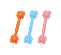 LACHT Set Di 3 Pulitori Nasali E Orecchie Per Neonati E Bambini, Rimozione Di Cerume E Mocco, Per Pulire Facilmente E In Modo Sicuro Il Naso E La Cera Del Tuo Bambino